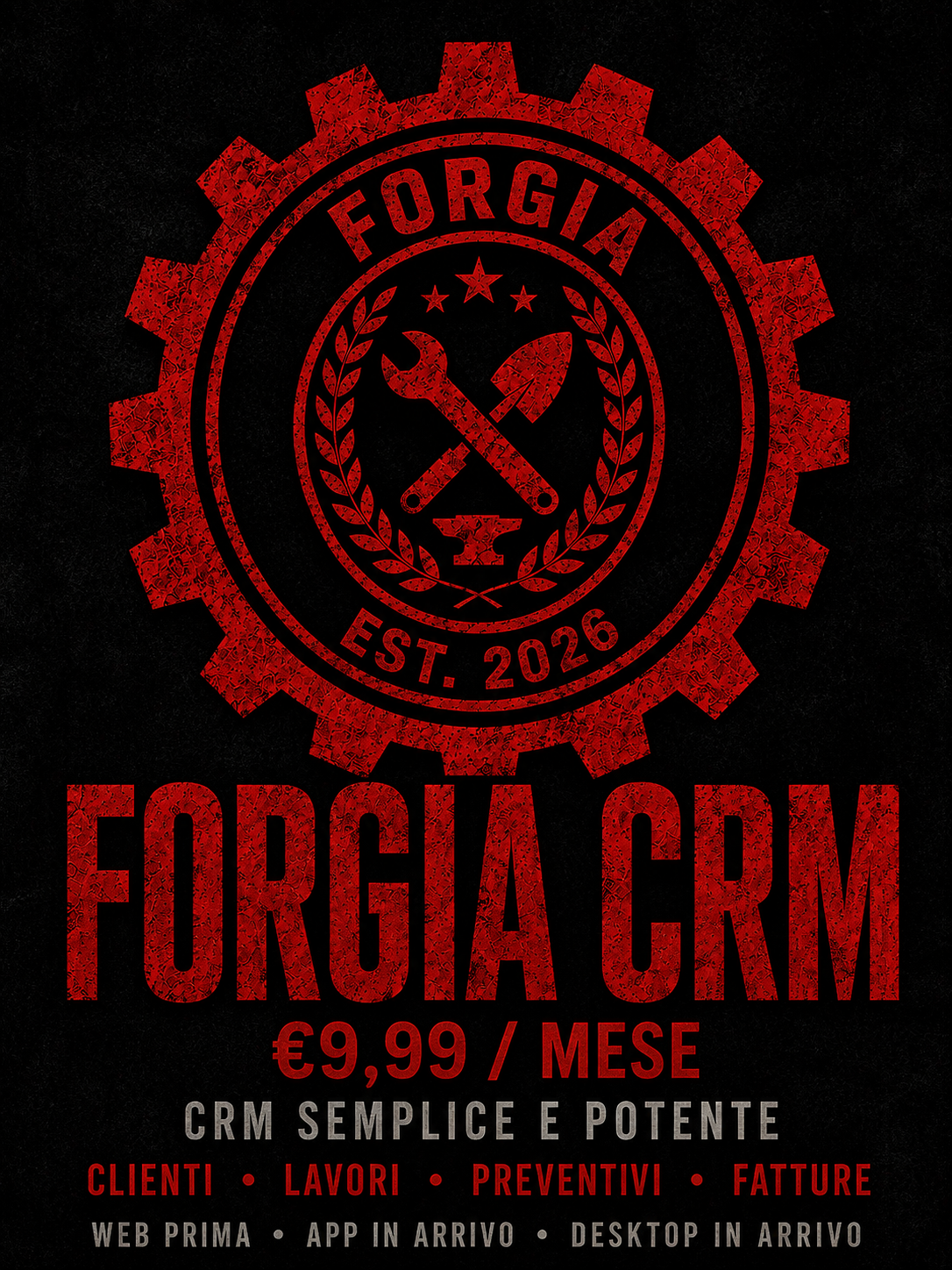 FORGIA